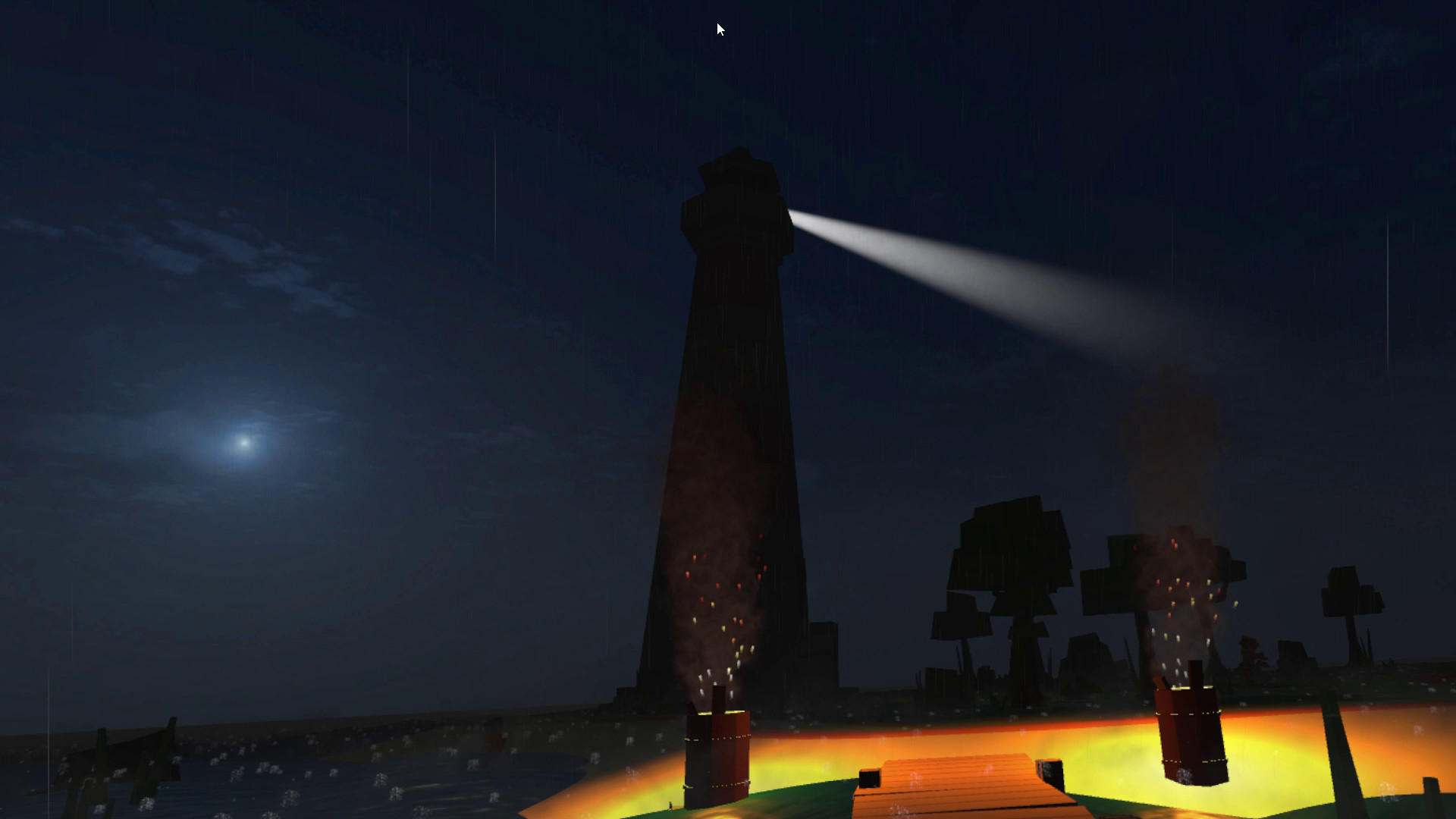 Epicenter VR Screenshot 5