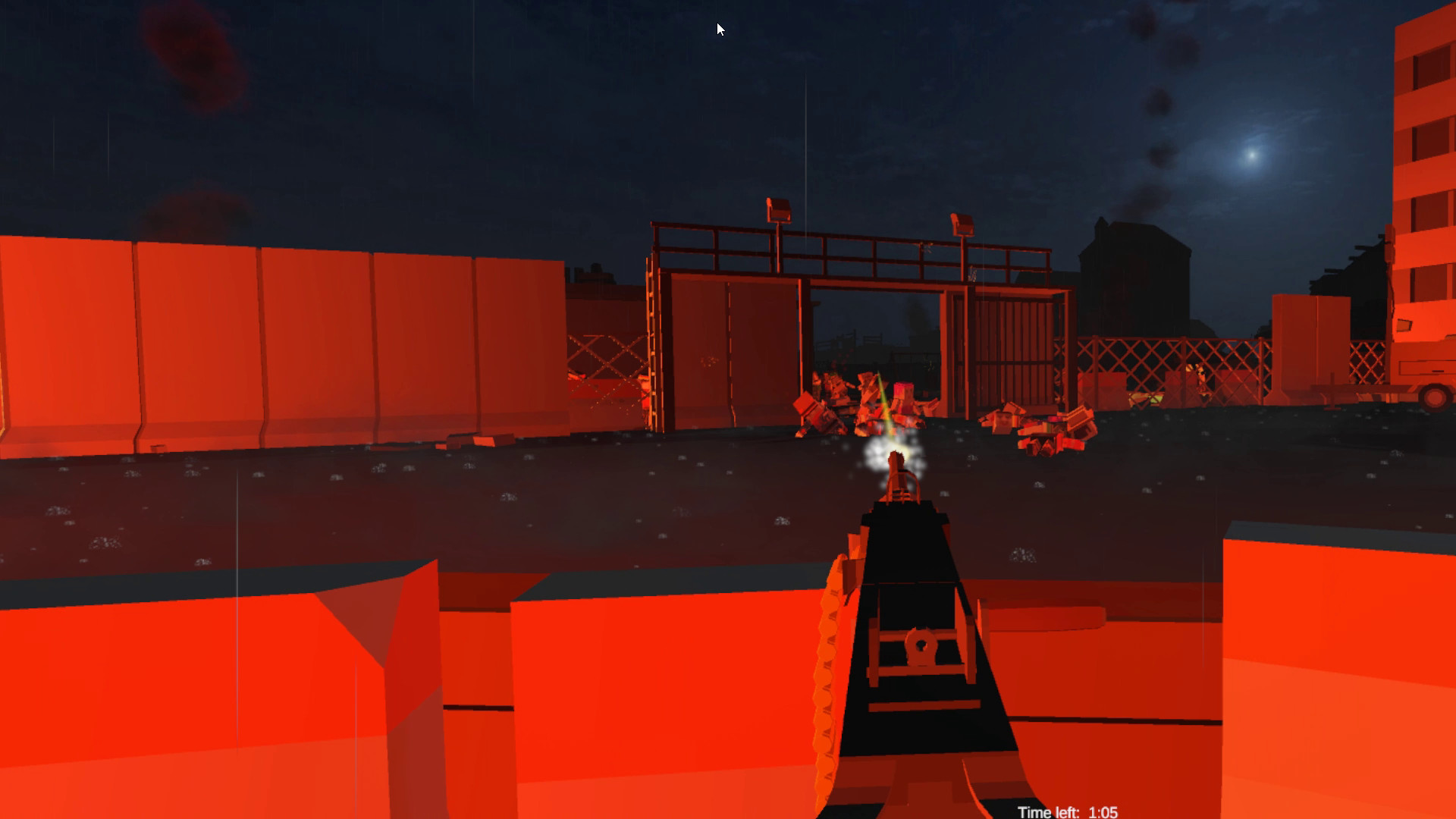 Epicenter VR Screenshot 4