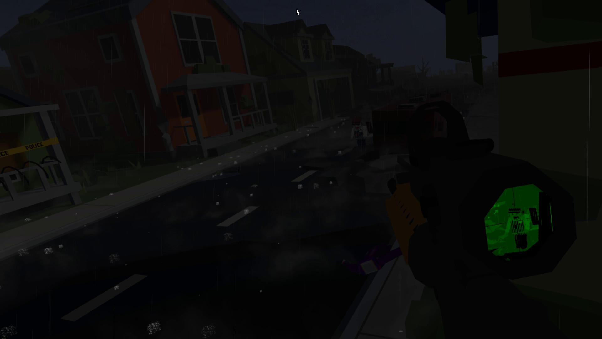 Epicenter VR Screenshot 6