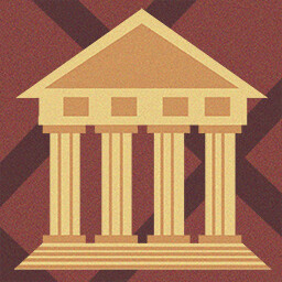 The Temple Of Secrets icon