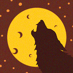 Big Bad Wolf icon