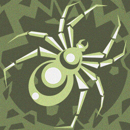 Itsy Bitsy Spider icon