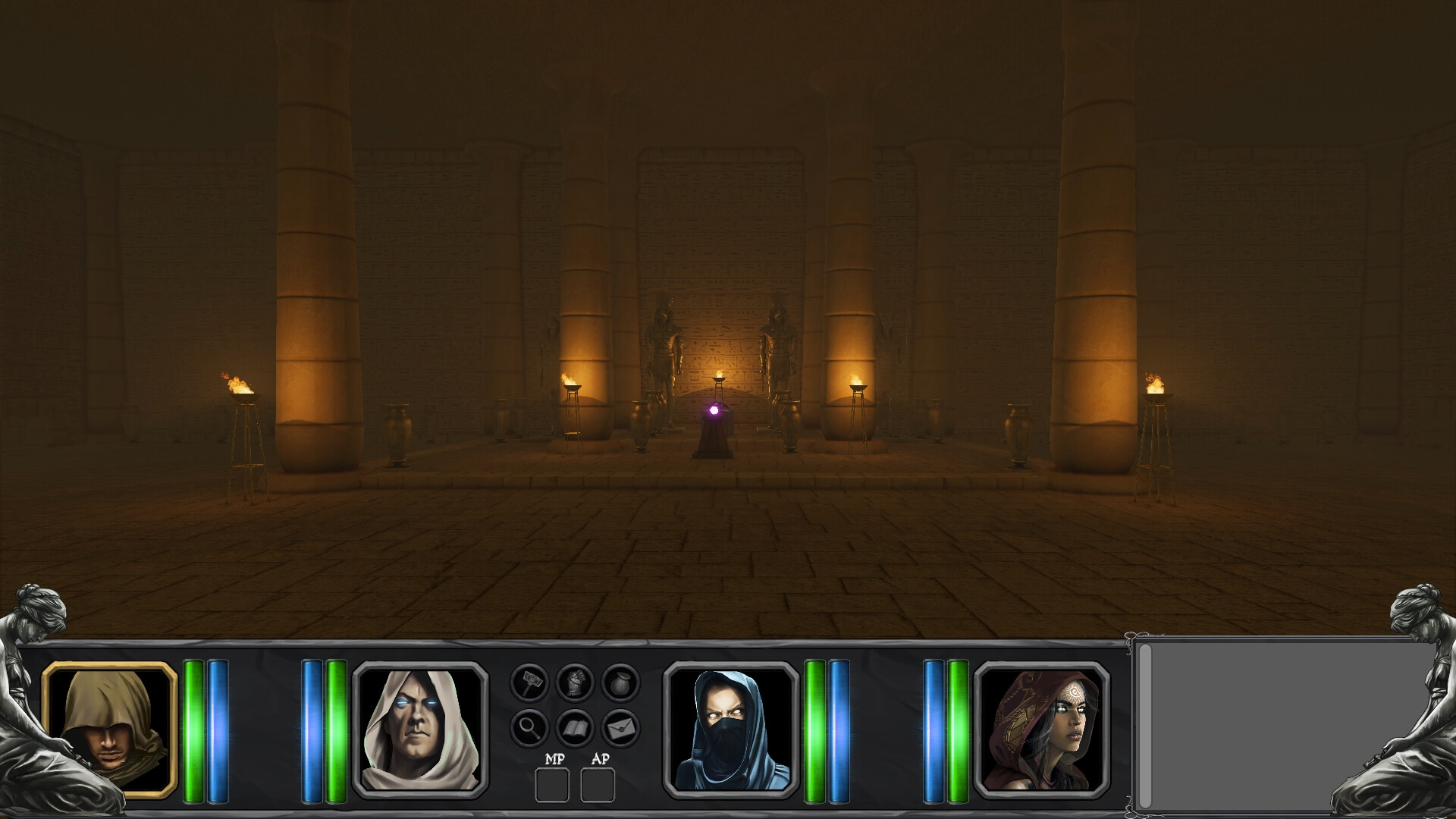 A Quest That Became Legend Screenshot 12