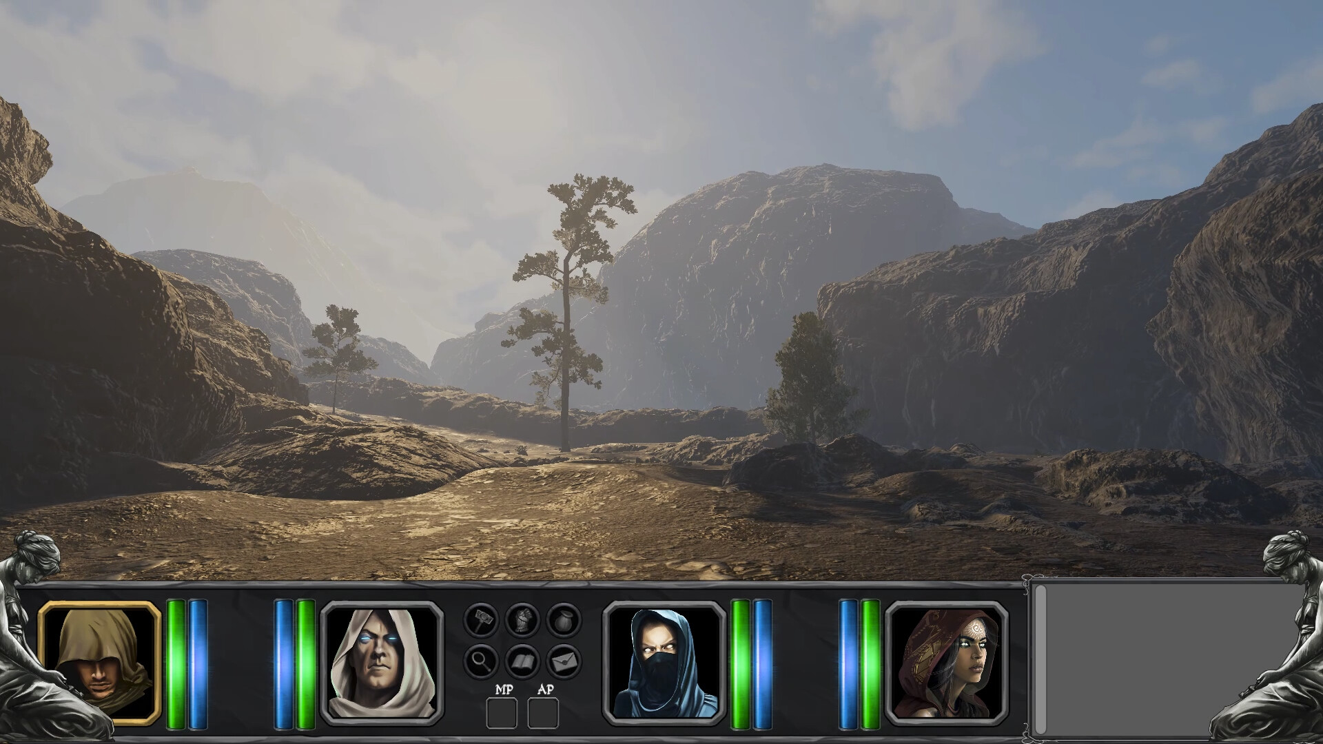 A Quest That Became Legend Screenshot 15