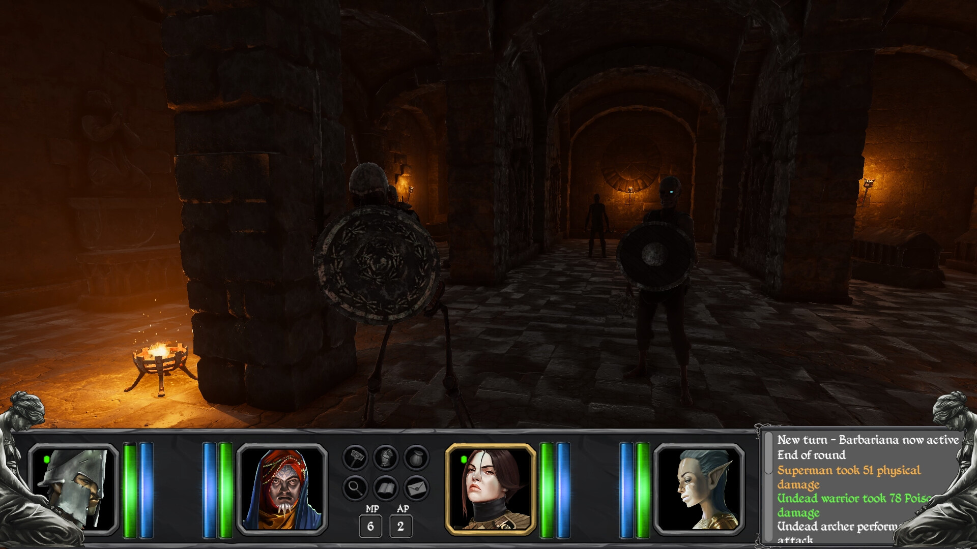 A Quest That Became Legend Screenshot 14