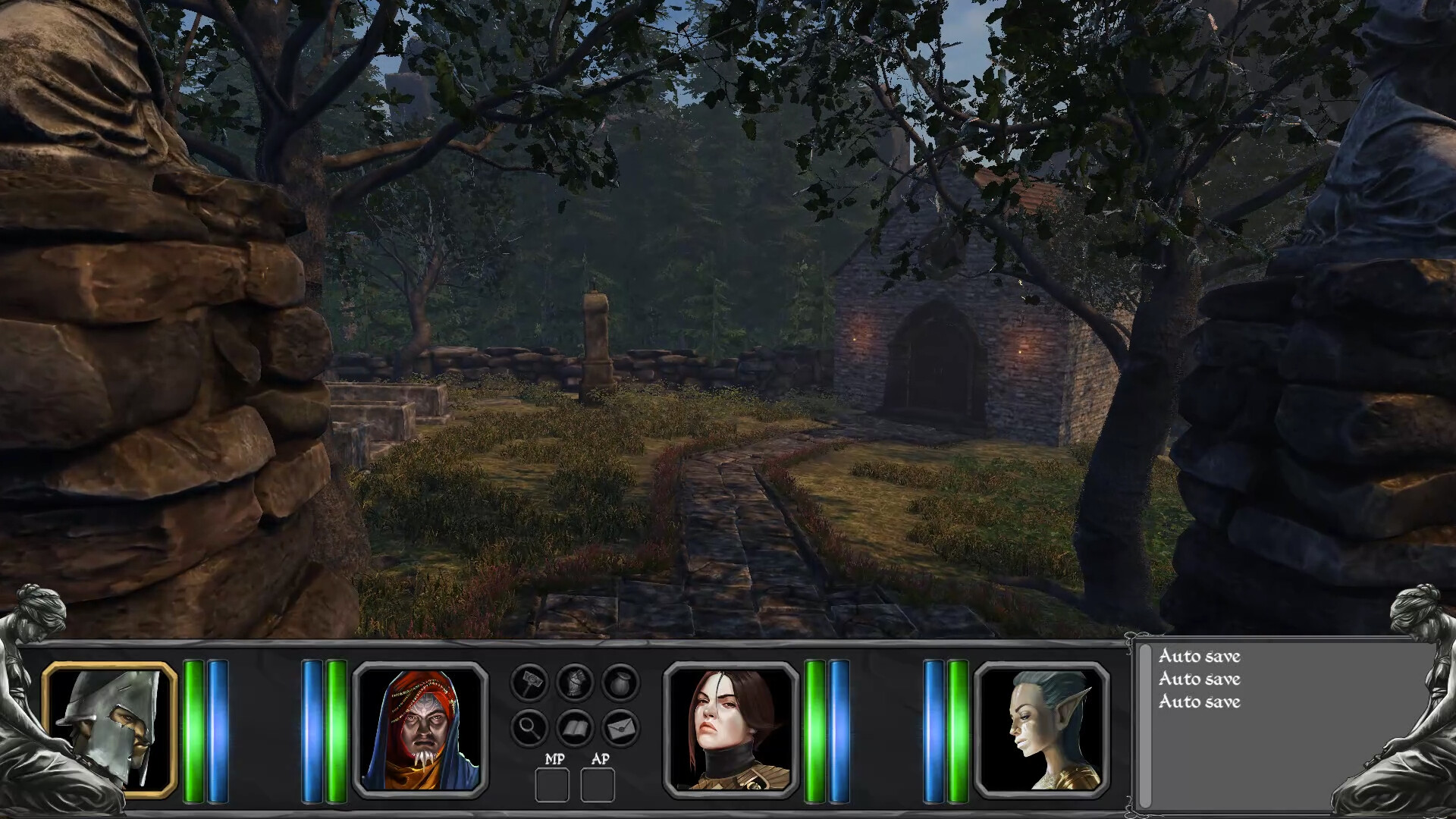 A Quest That Became Legend Screenshot 18