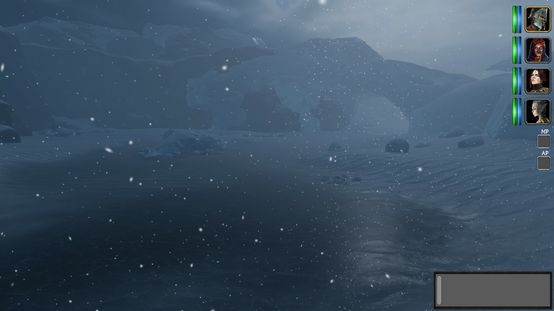 A Quest That Became Legend Screenshot 1