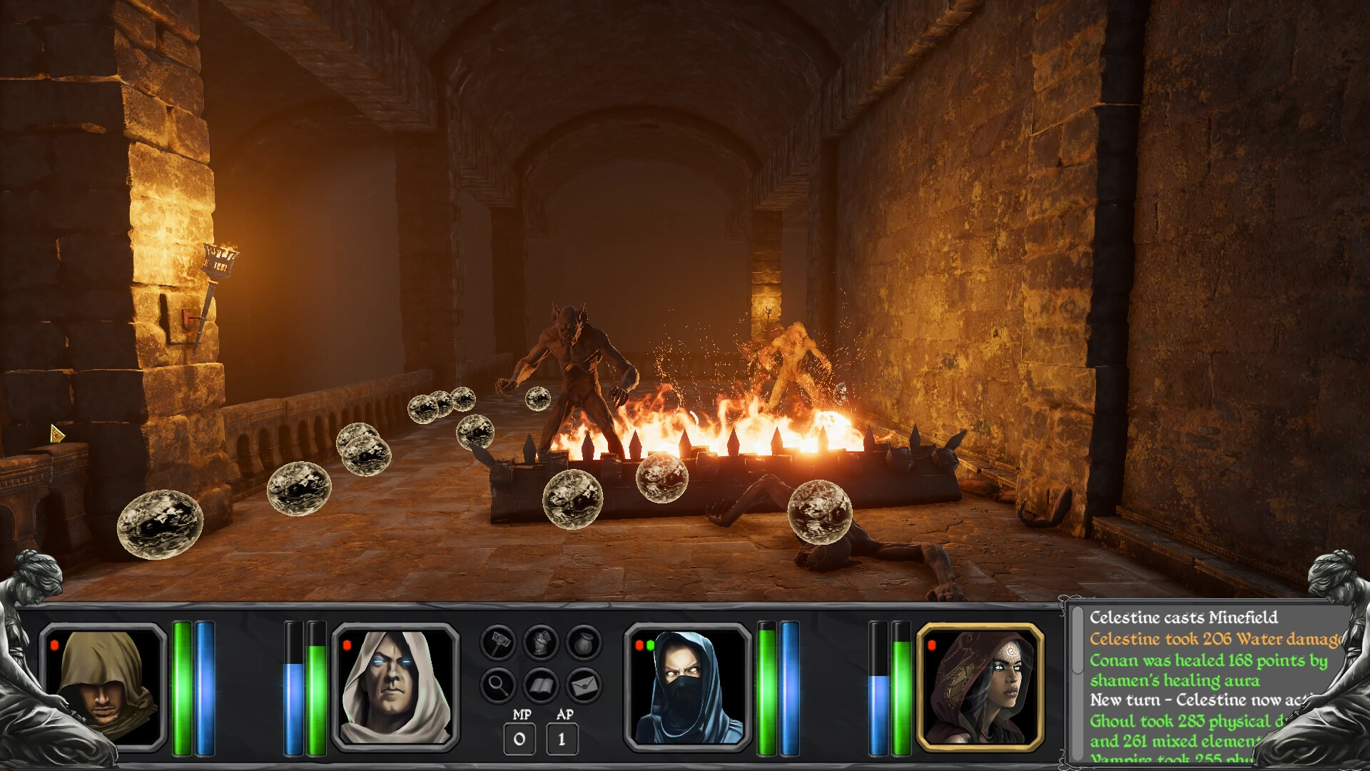 A Quest That Became Legend Screenshot 17