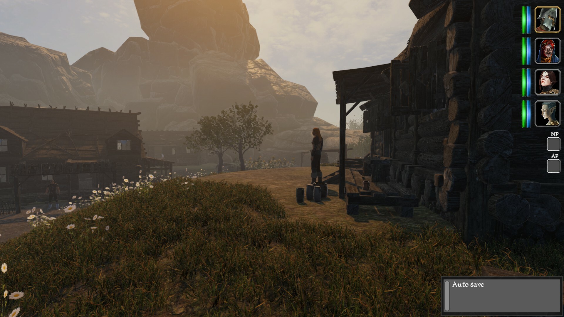 A Quest That Became Legend Screenshot 10