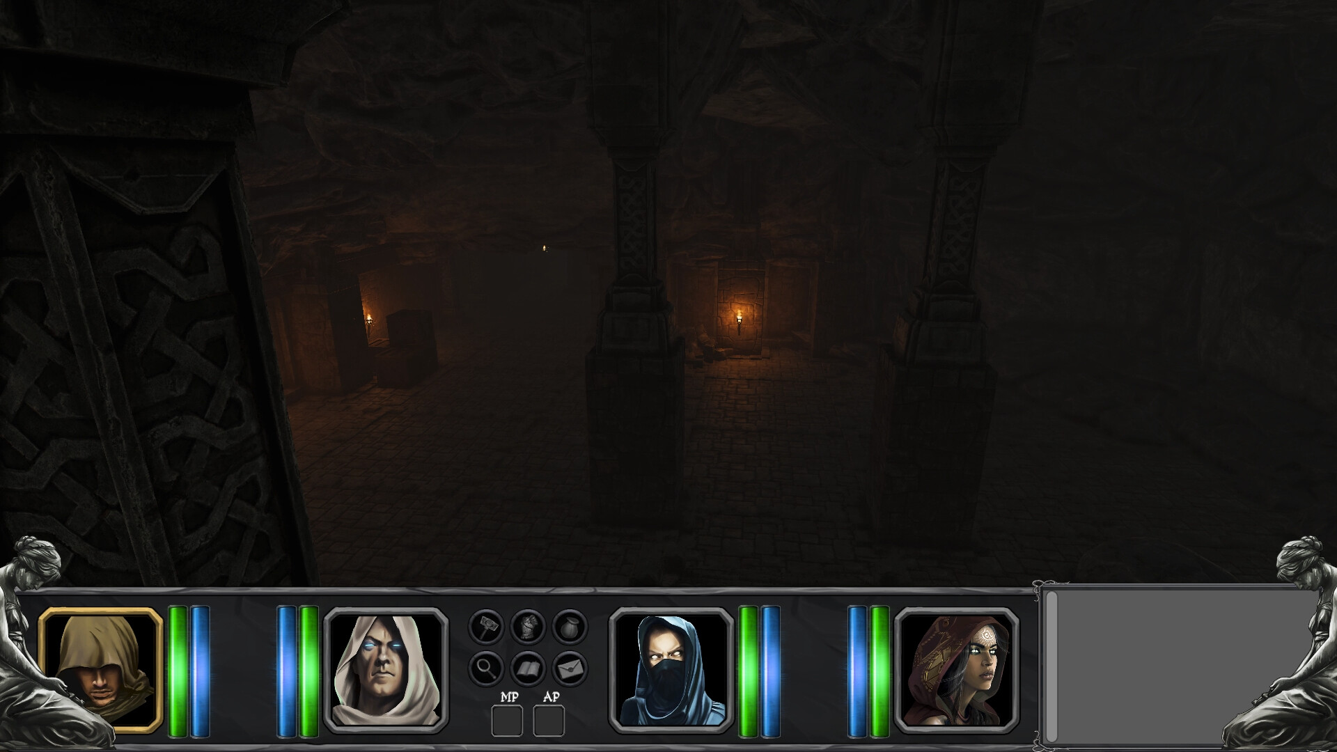 A Quest That Became Legend Screenshot 13