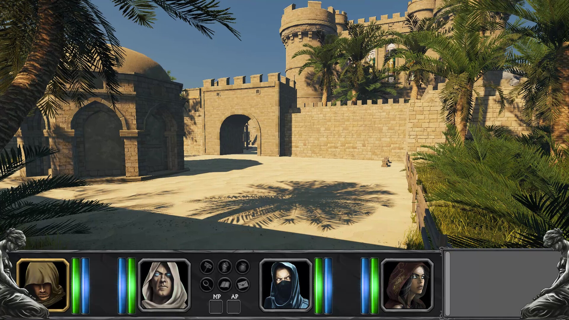 A Quest That Became Legend Screenshot 20