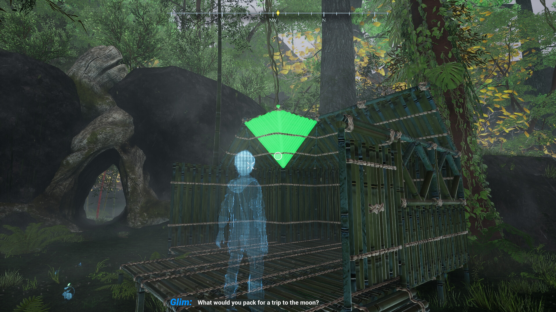 A.L.A.R.M. - Autistic Lovely Assassins Rise of the Matriarchy Screenshot 16