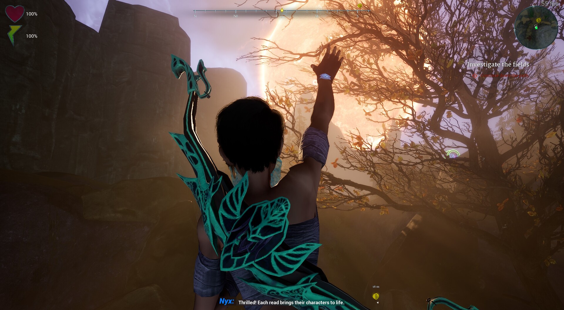 A.L.A.R.M. - Autistic Lovely Assassins Rise of the Matriarchy Screenshot 7