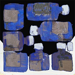 BlueBottles! More BlueBottles! icon