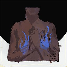 Two Souls, One Body icon