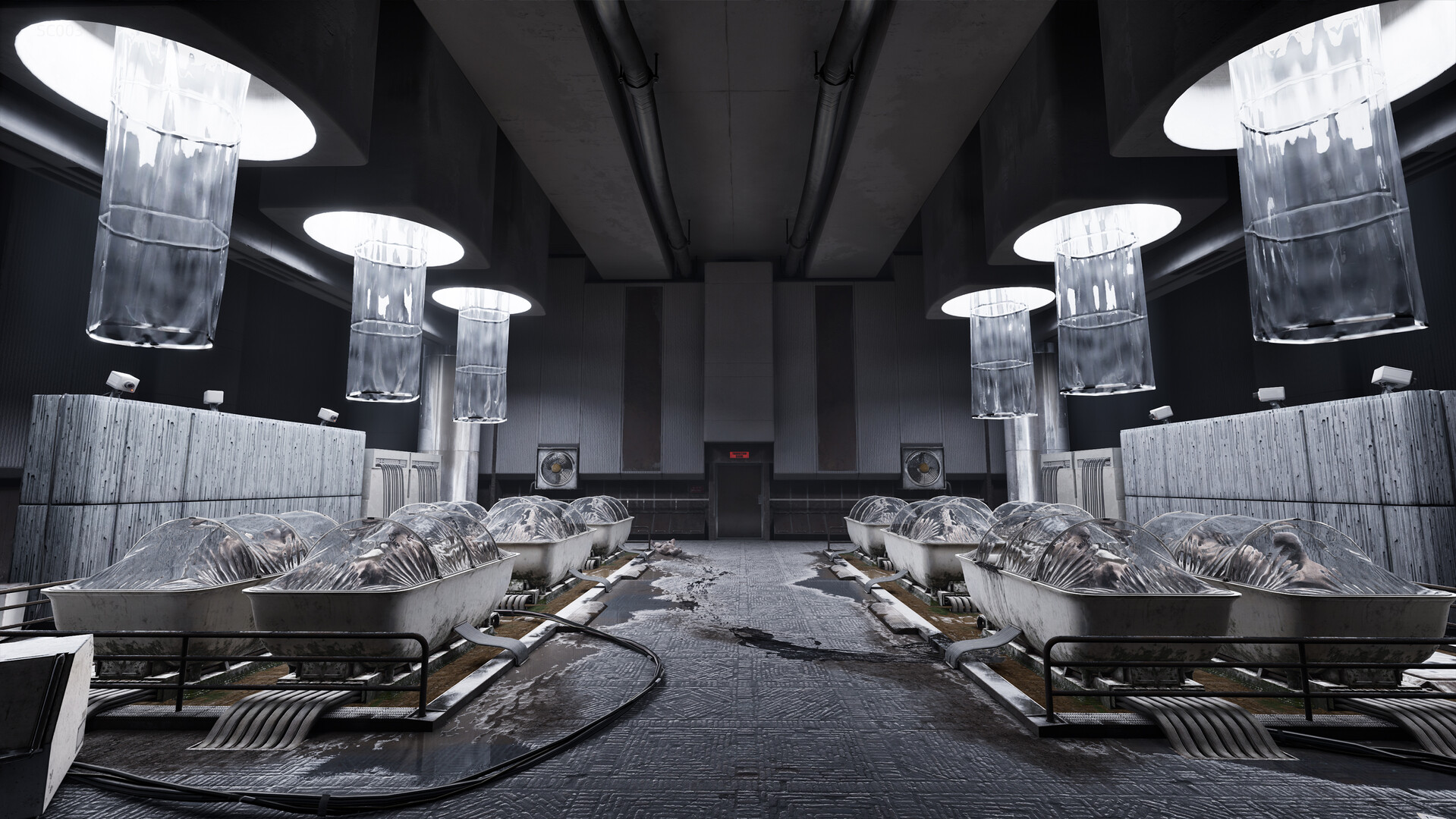 KARMA: The Dark World Screenshot 5