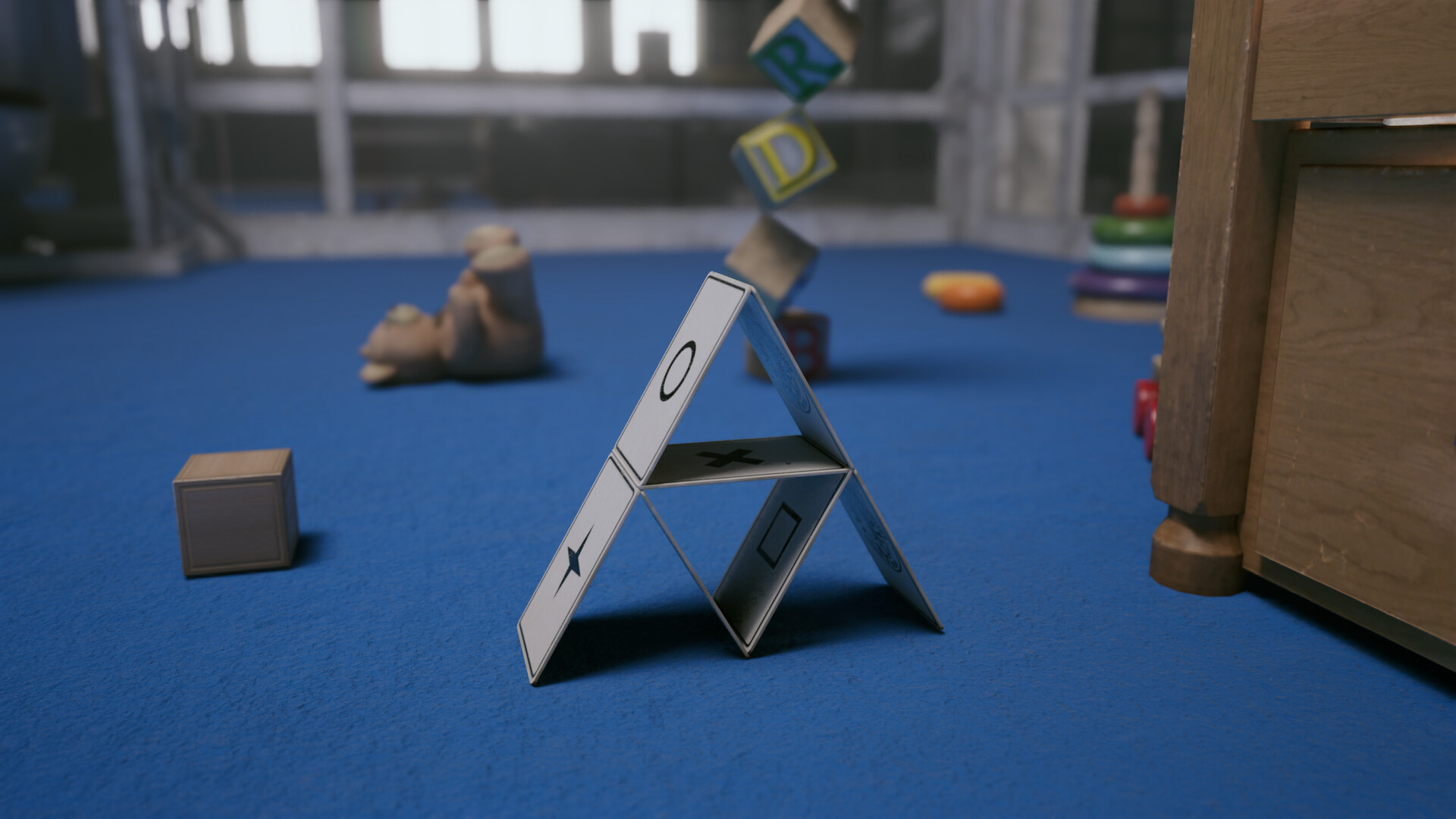 KARMA: The Dark World Screenshot 11