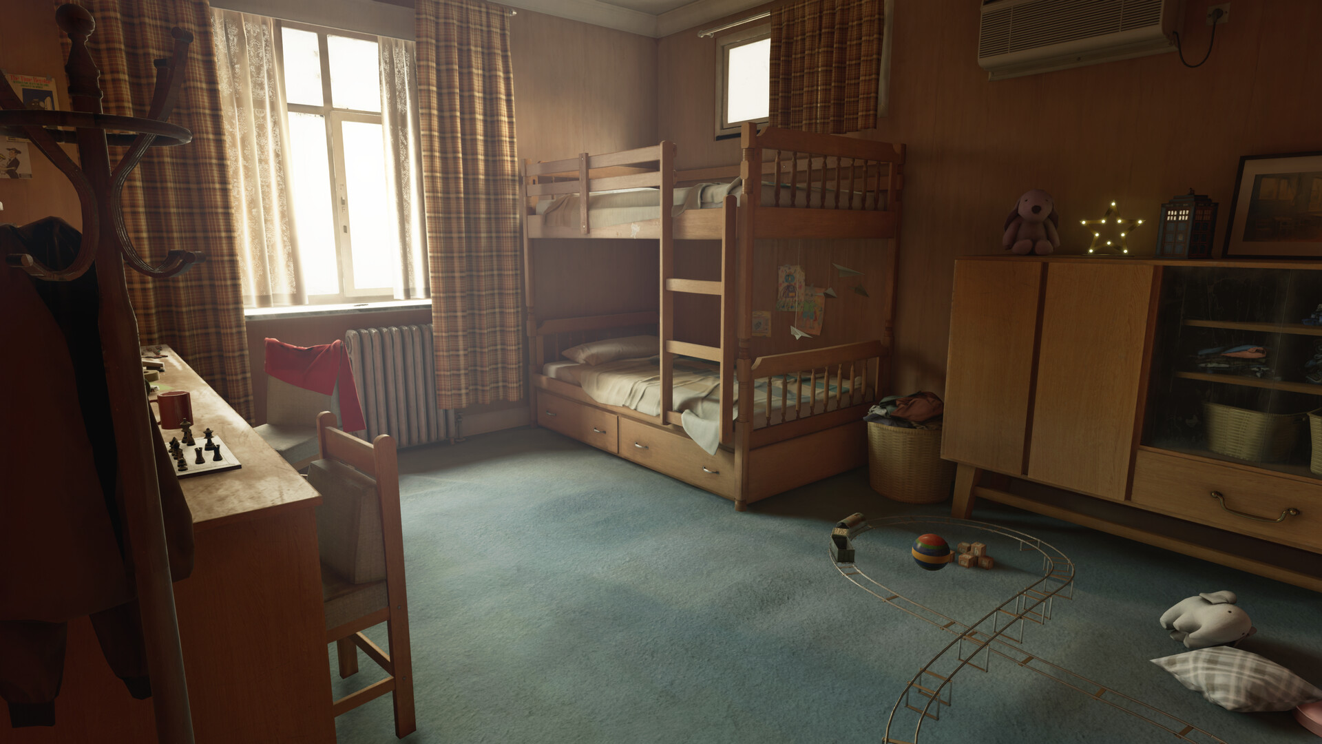 KARMA: The Dark World Screenshot 4