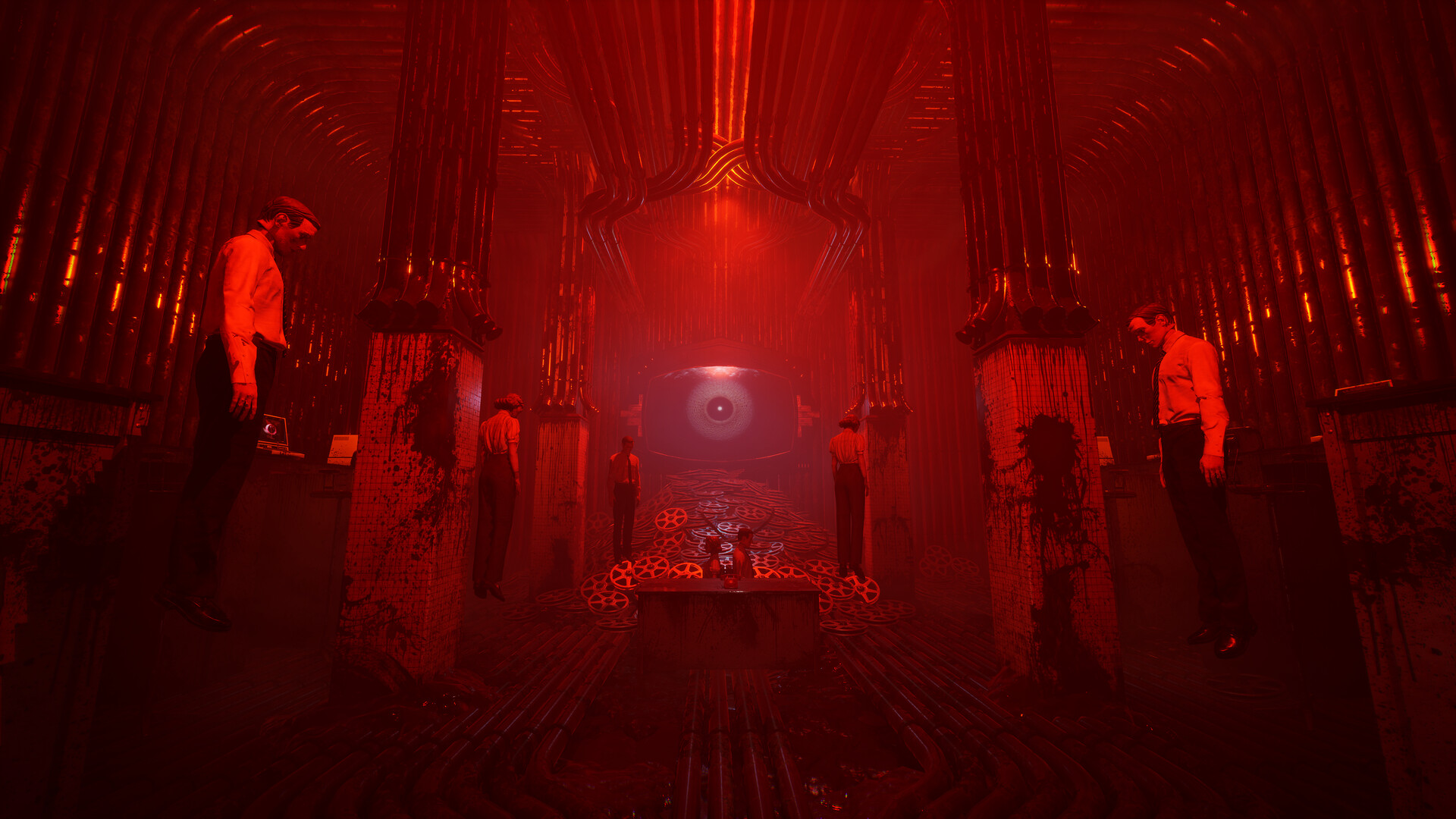 KARMA: The Dark World Screenshot 12