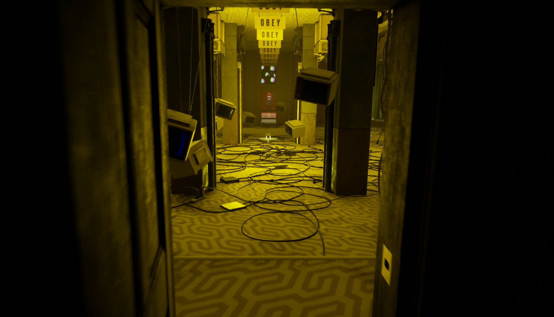 KARMA: The Dark World Screenshot 8