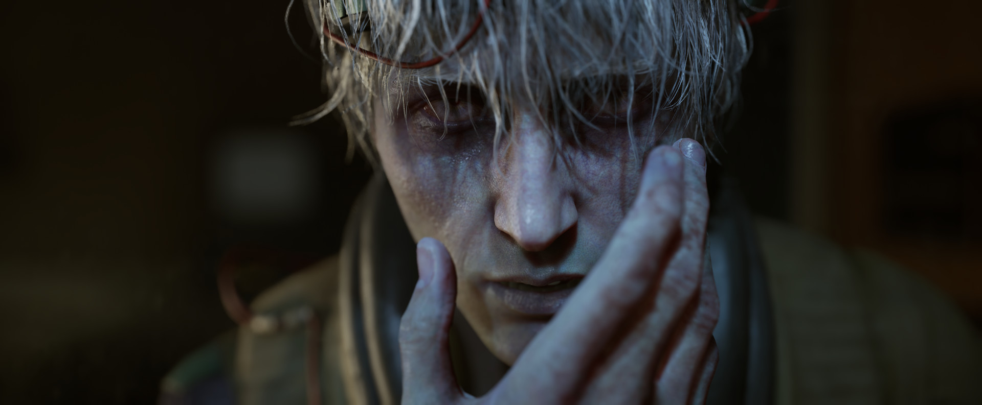 KARMA: The Dark World Screenshot 0