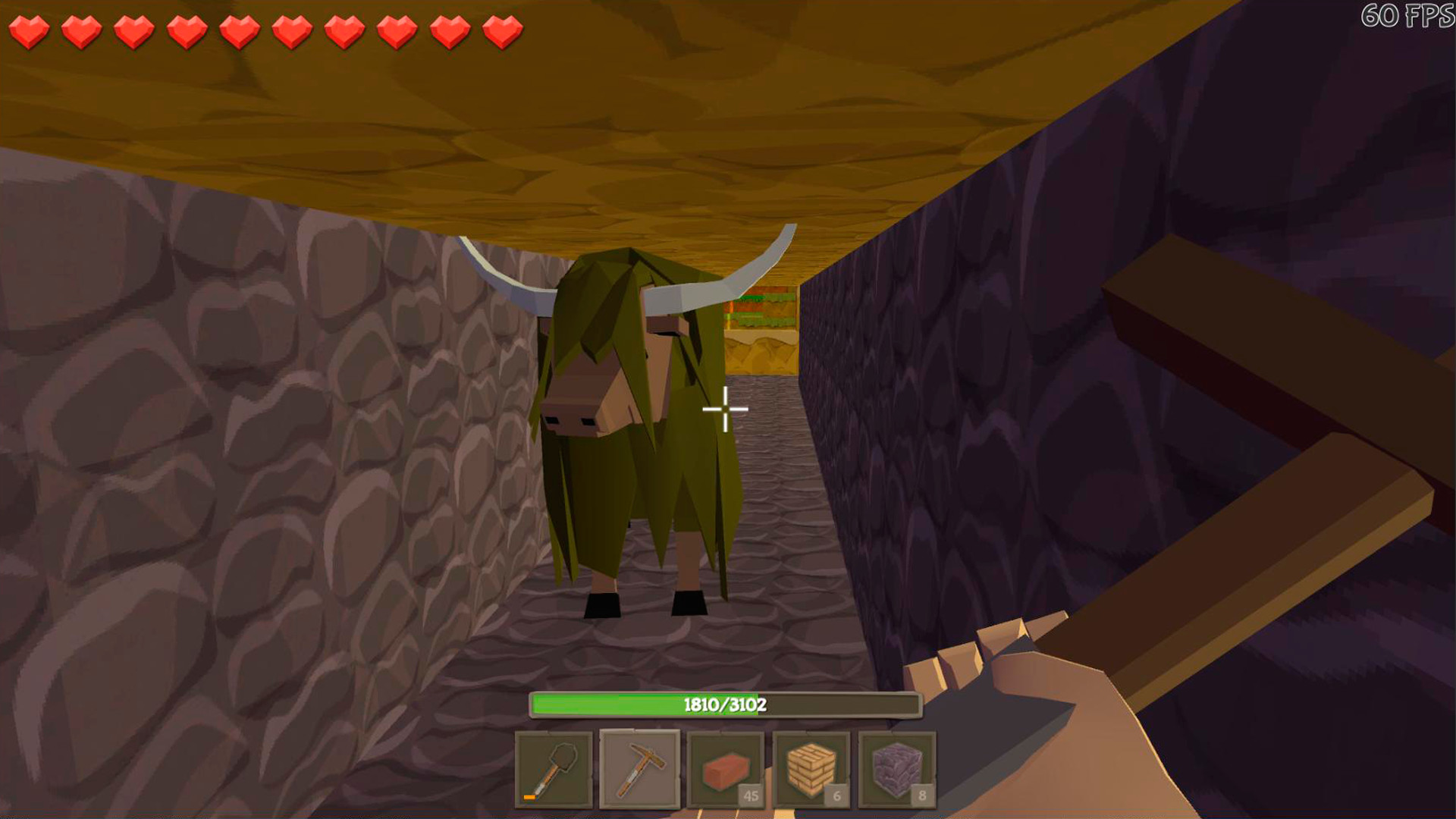 Crafting Block World Screenshot 4