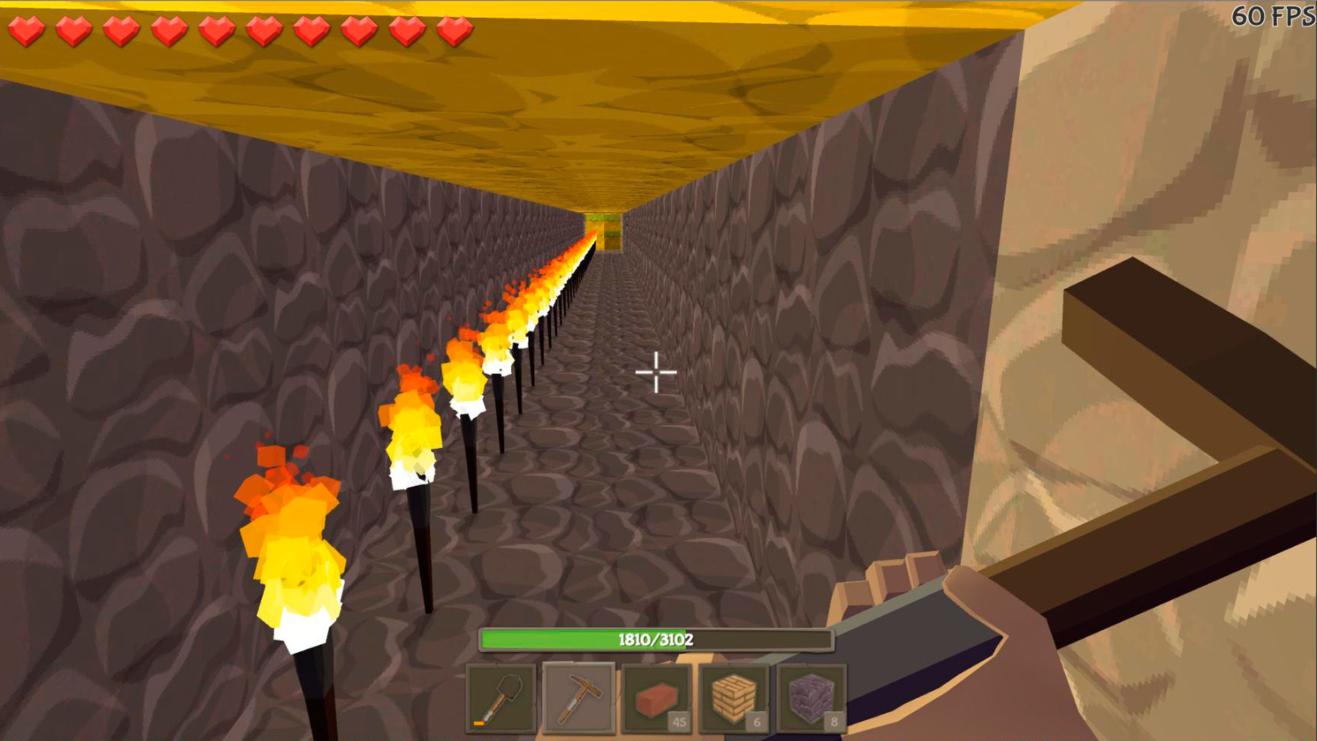 Crafting Block World Screenshot 3