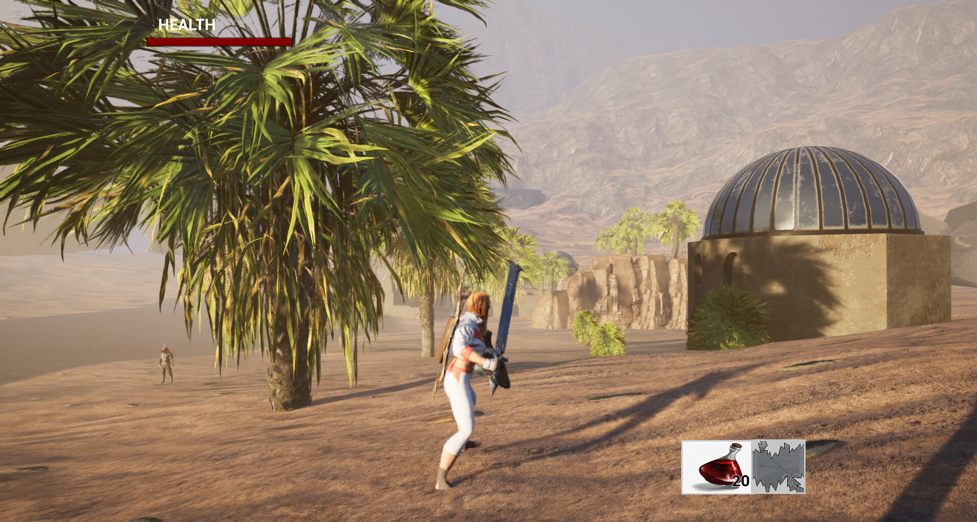 Save Daddy Trump 4: Maga 2024 Screenshot 1