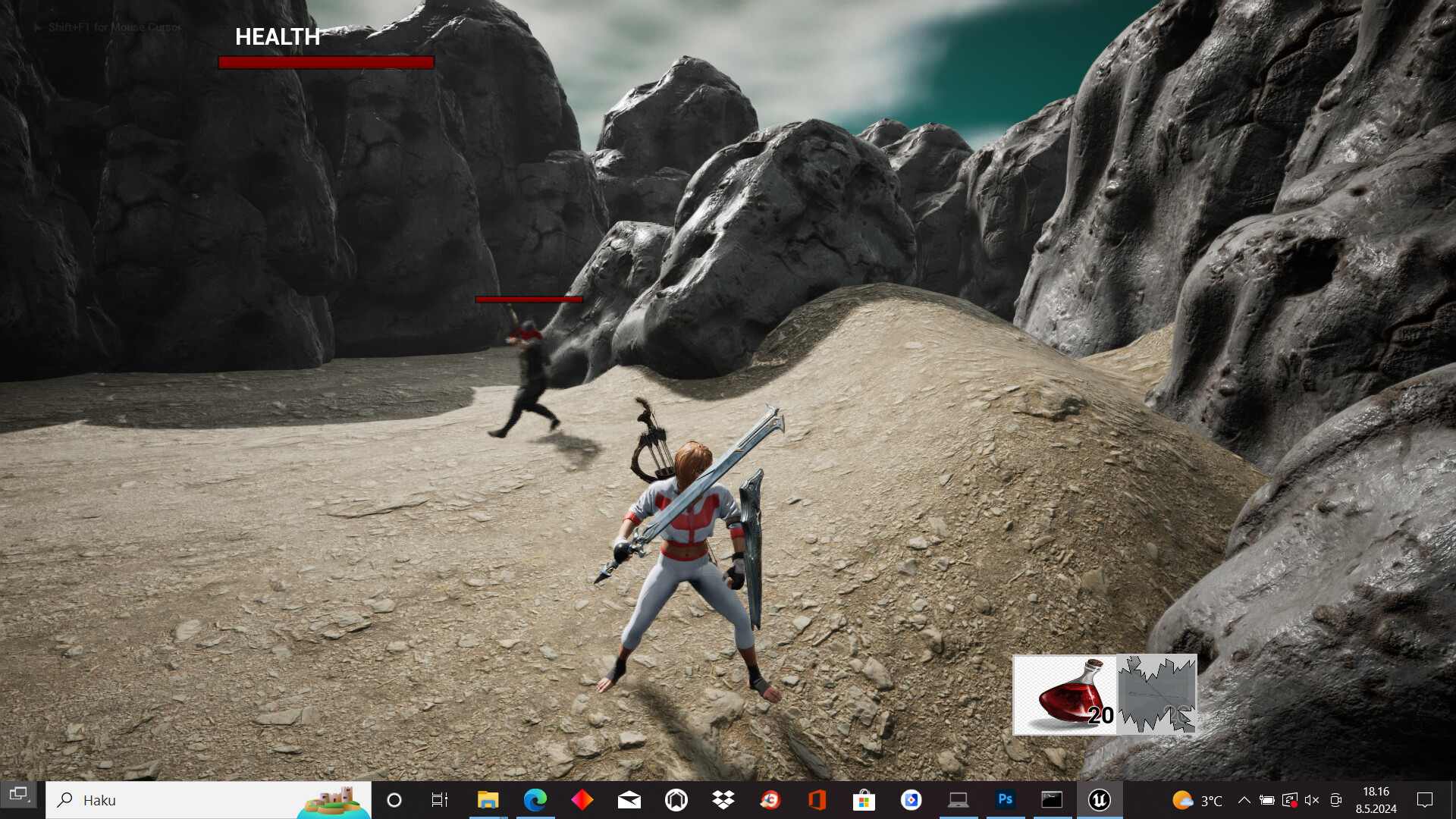 Save Daddy Trump 4: Maga 2024 Screenshot 2