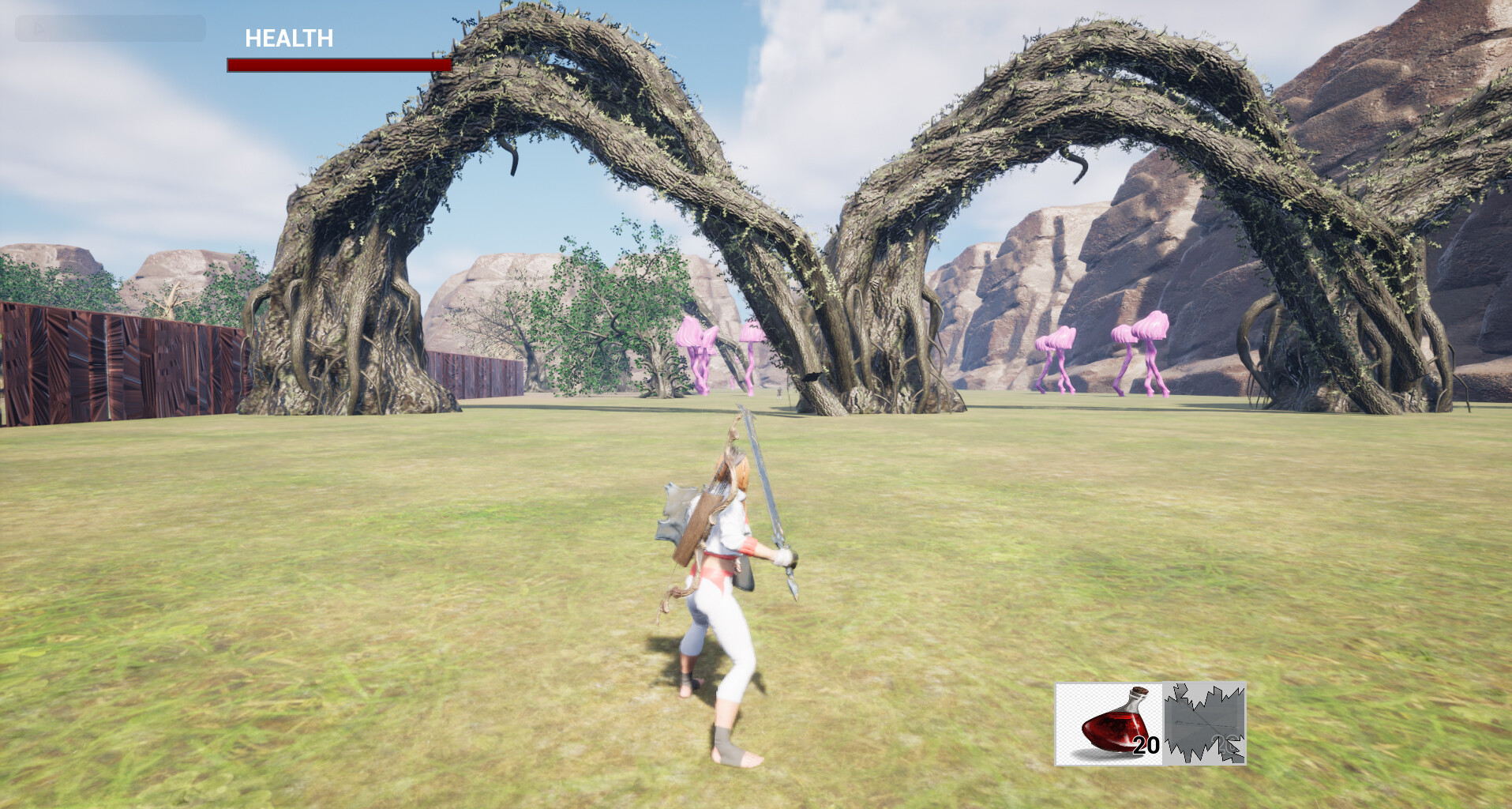 Save Daddy Trump 4: Maga 2024 Screenshot 3