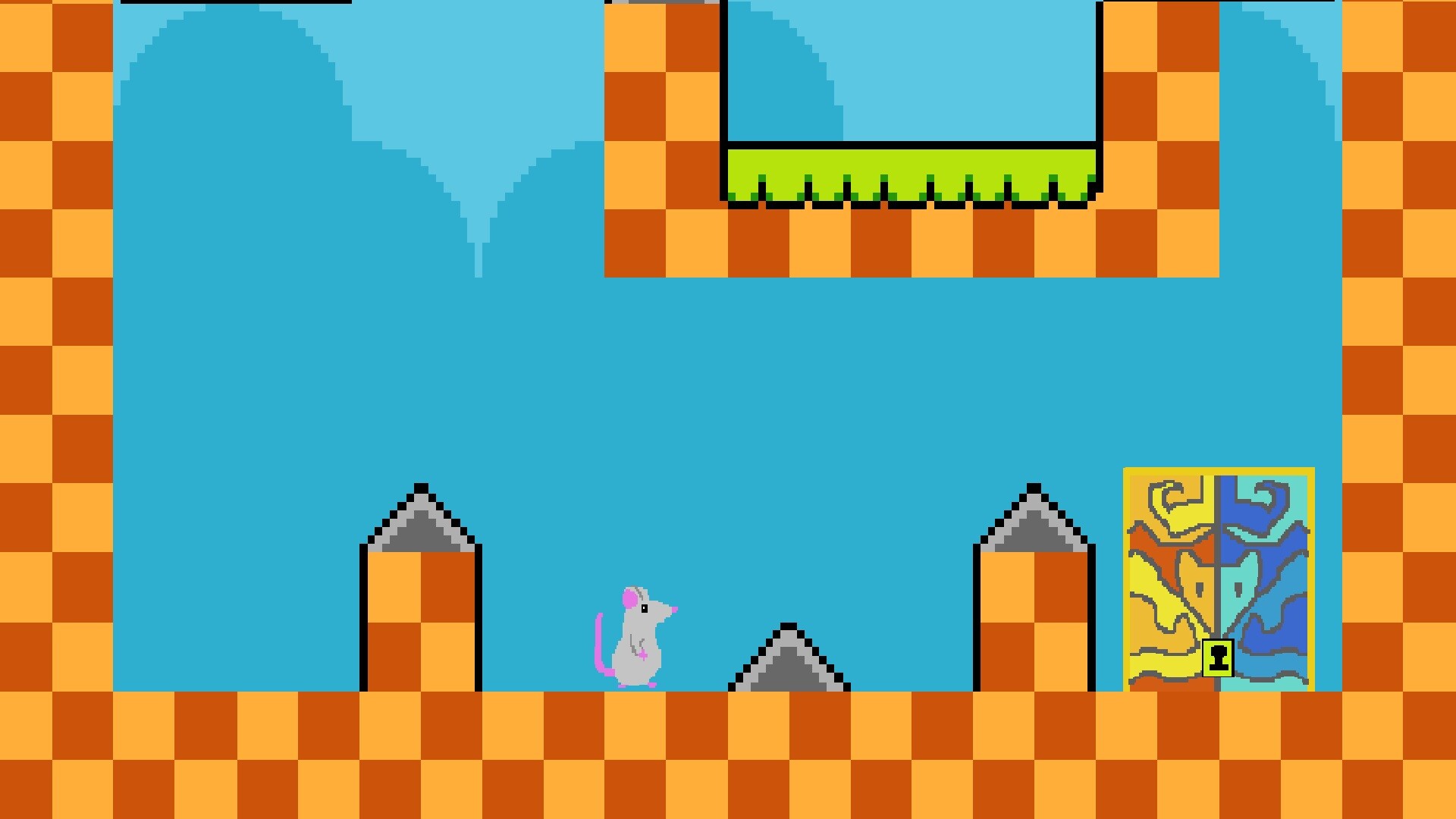 Mouse Screenshot 4