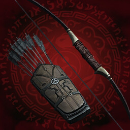 Shot in the Dark icon