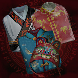 Costume Designer icon