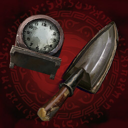 Every Second Counts icon