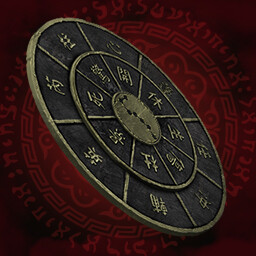 Fengshui Master icon