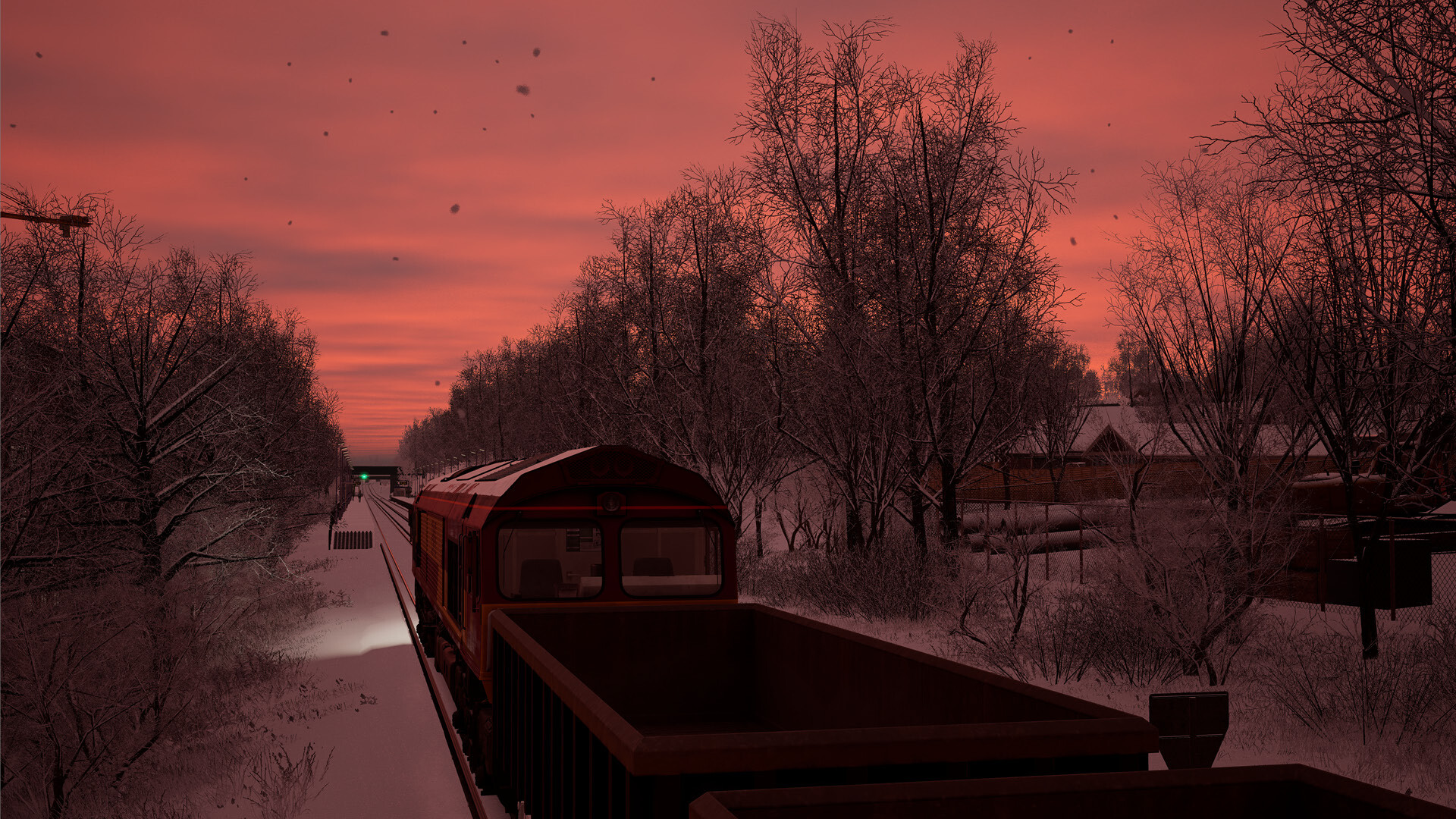 Train Sim World® 6: Southeastern Highspeed: London St Pancras – Ashford Intl & Faversham Route Add-On Screenshot 7