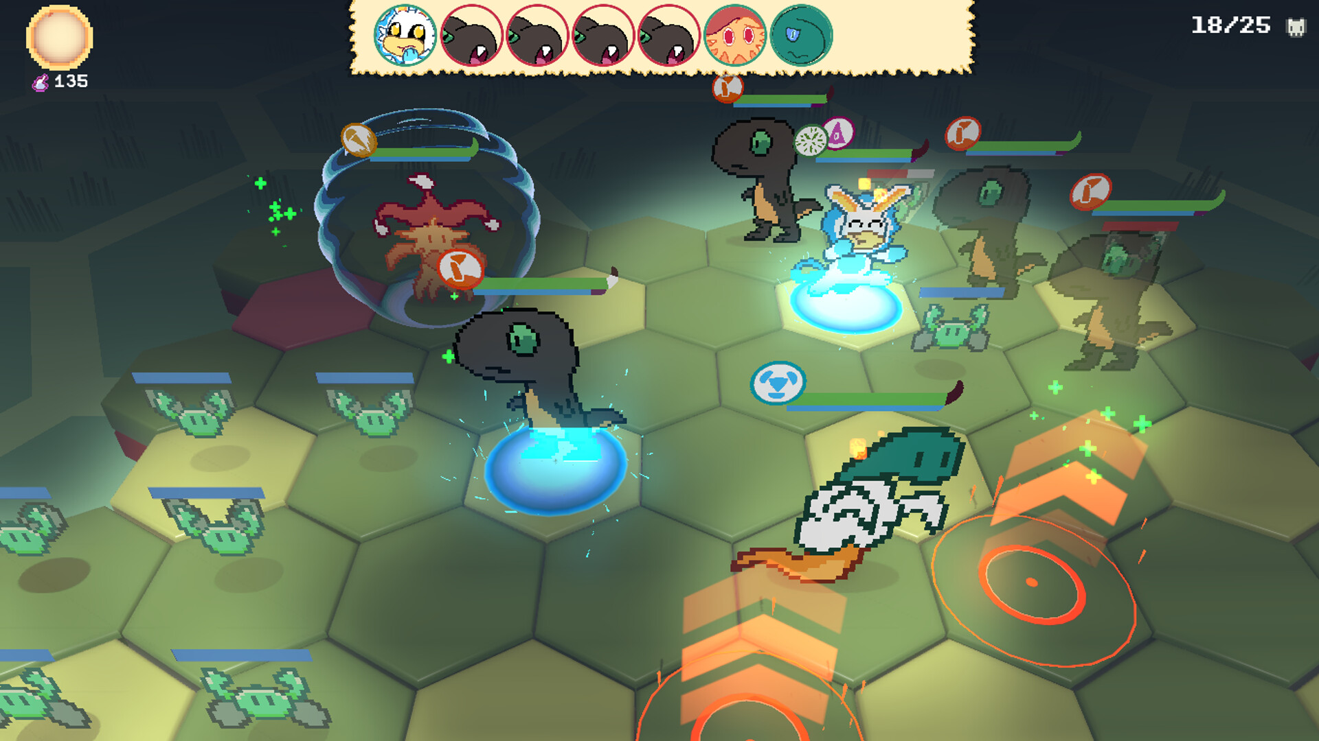 Bereshipsis Screenshot 4