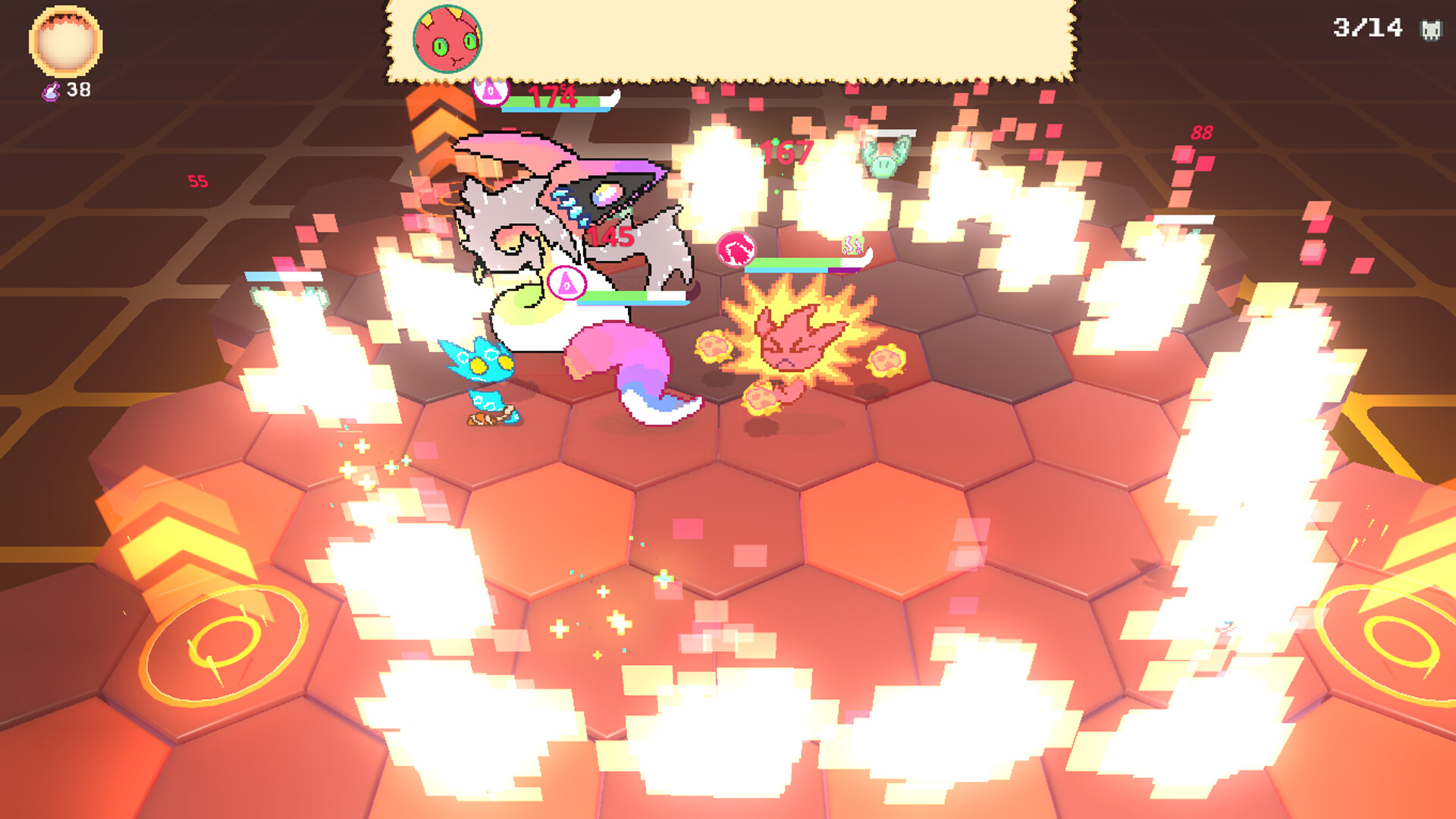 Bereshipsis Screenshot 2