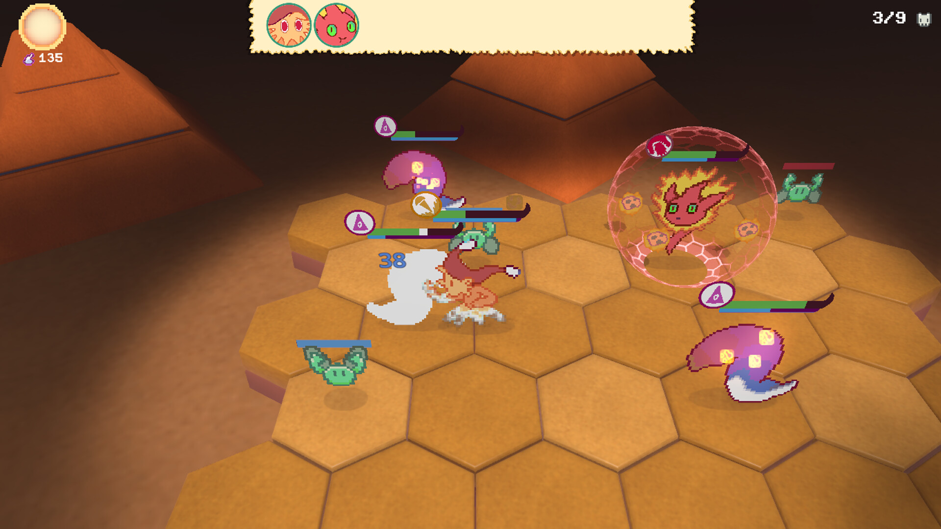 Bereshipsis Screenshot 1