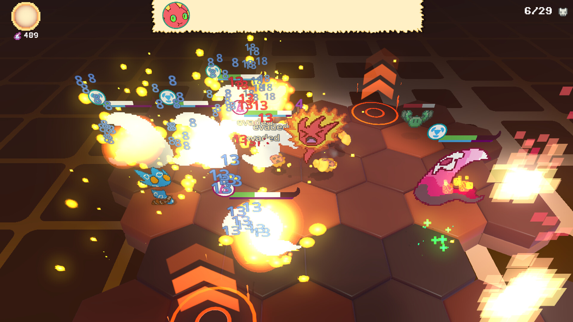 Bereshipsis Screenshot 6