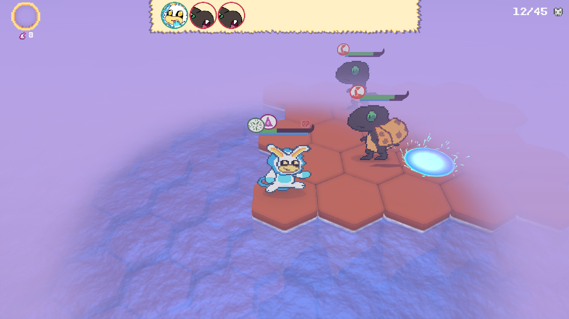 Bereshipsis Screenshot 7