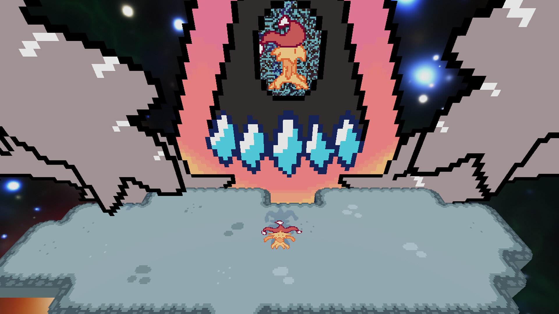 Bereshipsis Screenshot 3