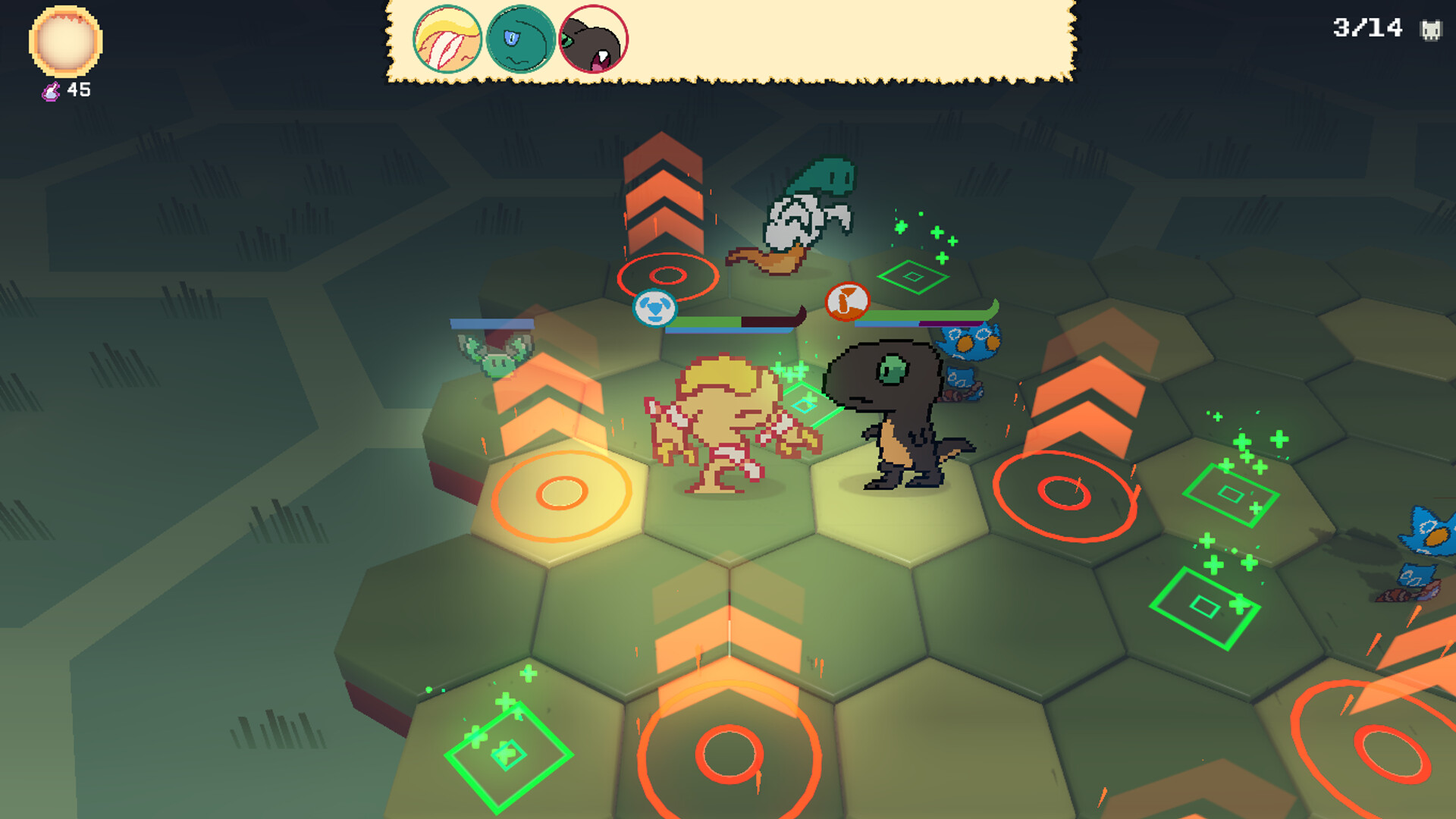 Bereshipsis Screenshot 0