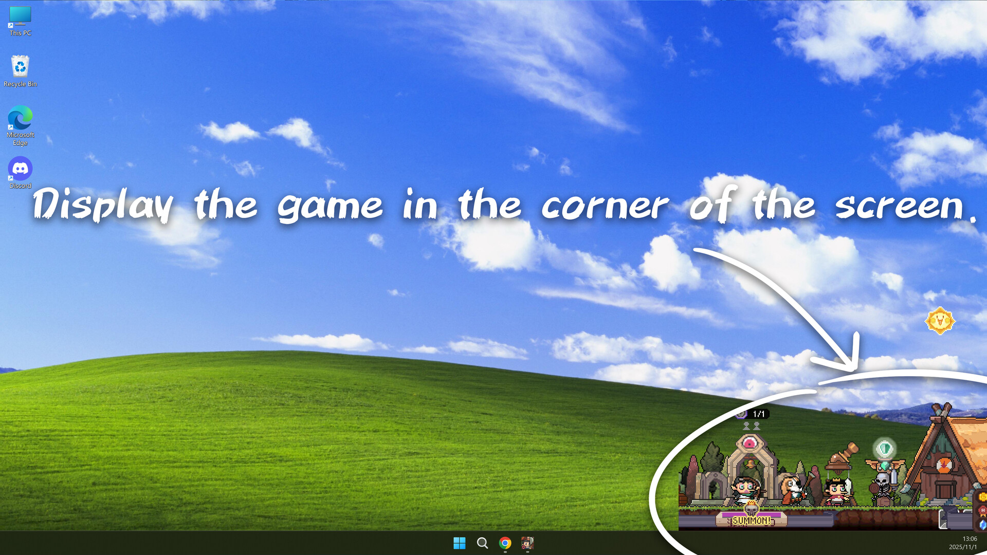 Loafing Town Screenshot 5