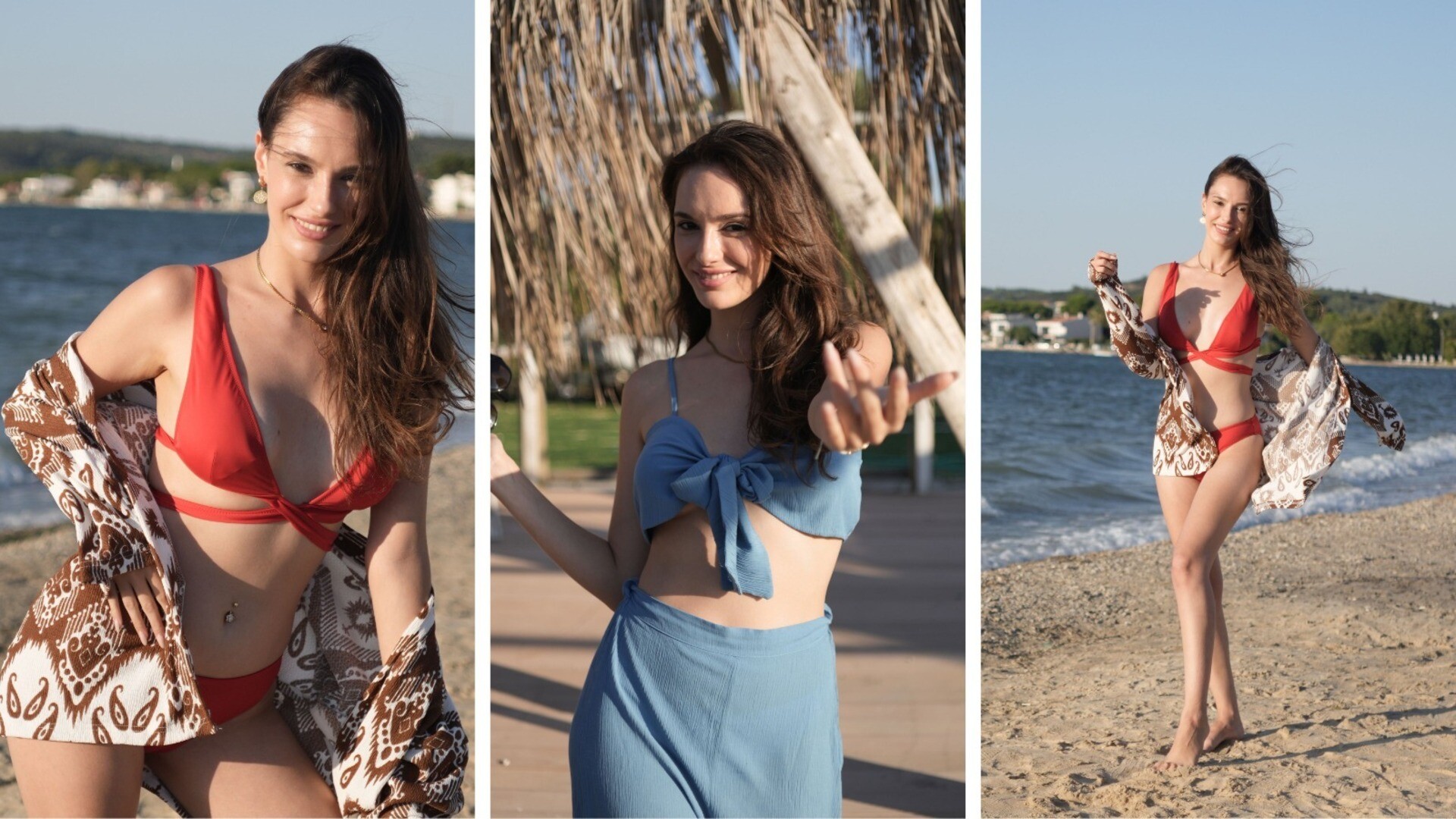 Speed Dates Summer Edition Screenshot 4