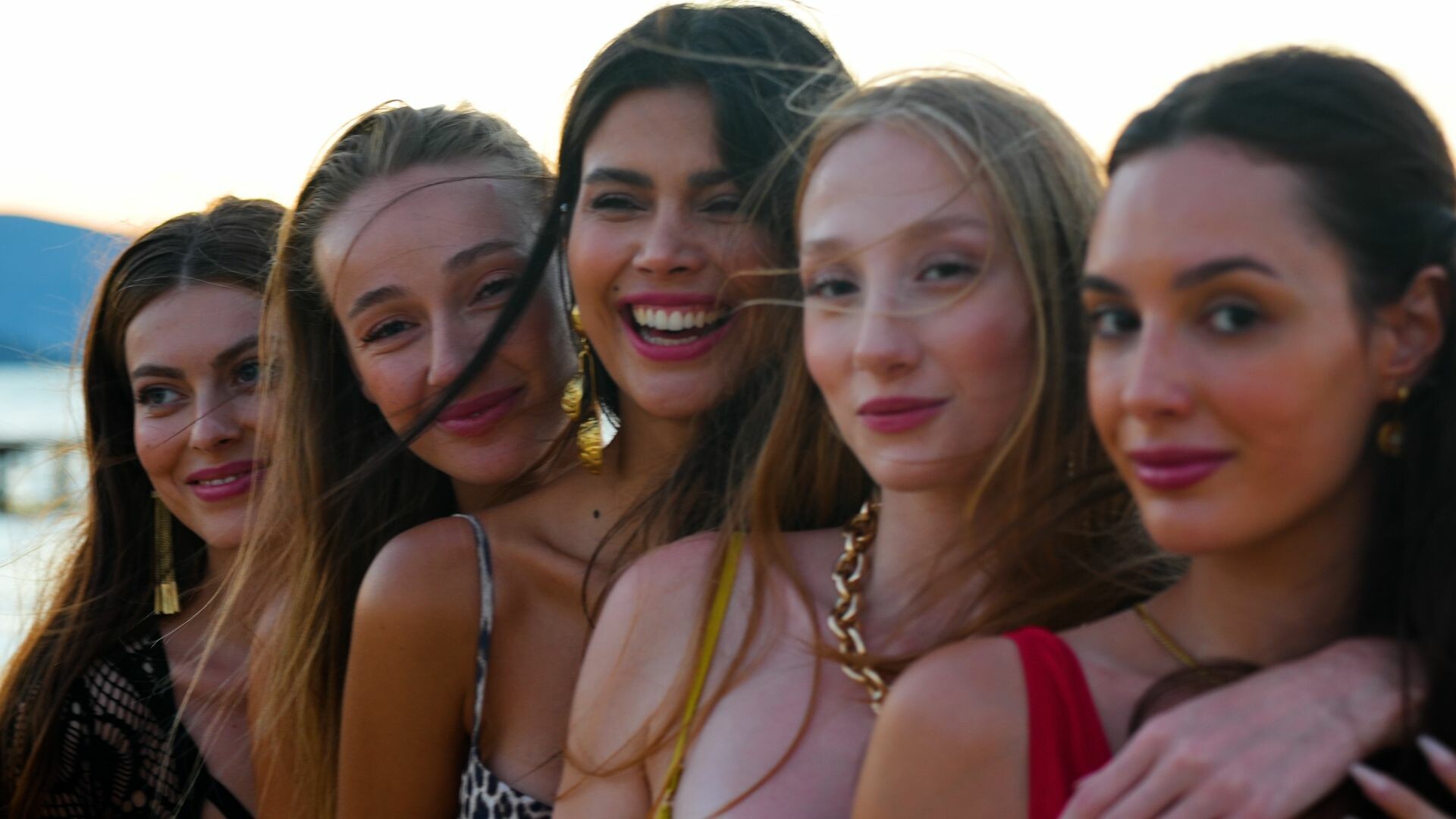 Speed Dates Summer Edition Screenshot 0