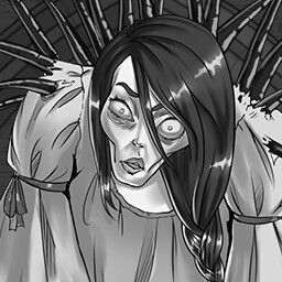 Tell Me Your Secrets icon