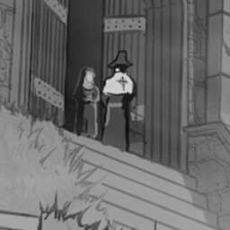 Informed Decisions icon