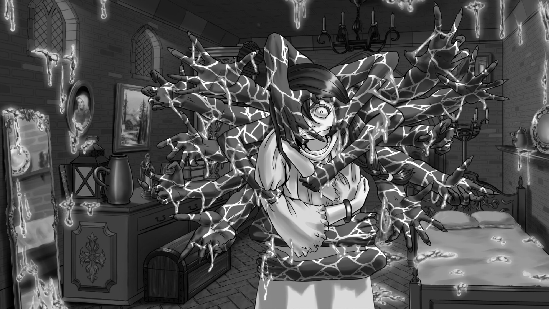 The Night of the Exorcism Screenshot 8