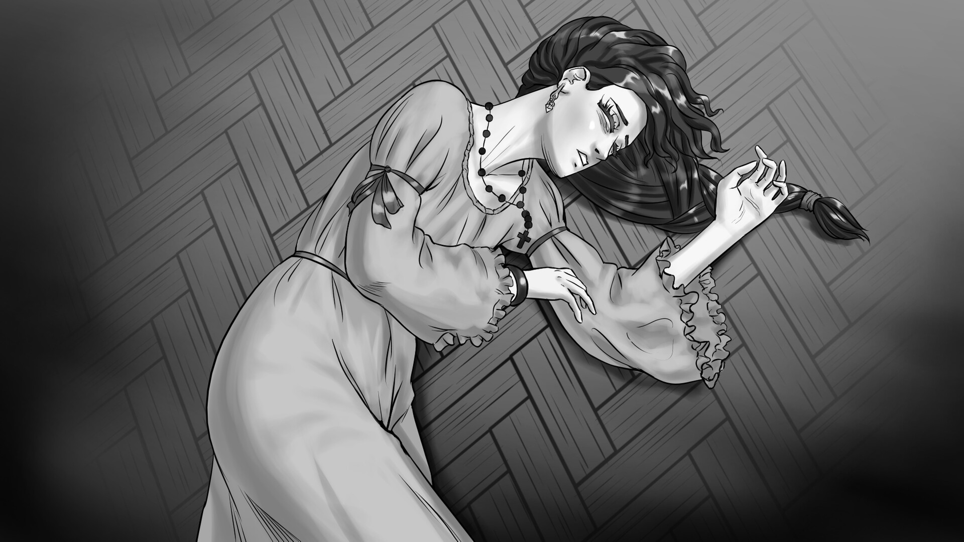 The Night of the Exorcism Screenshot 4